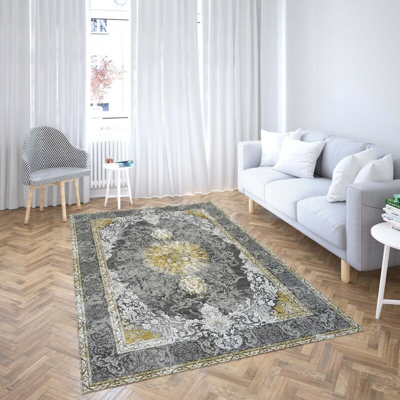 روفرشی کشدار طرح فانتزی برند دفه کد oo-330