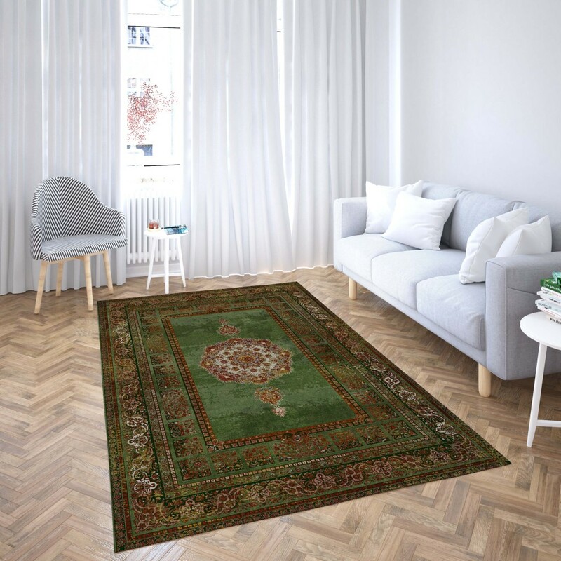 روفرشی کشدار طرح فانتزی برند دفه کد oo-359