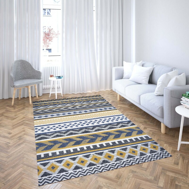 روفرشی کشدار طرح فانتزی برند دفه کد oo-366