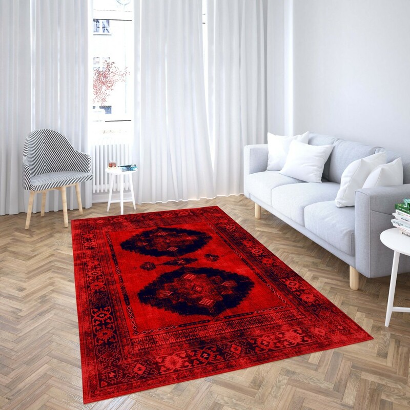 روفرشی کشدار طرح فانتزی برند دفه کد oo-450