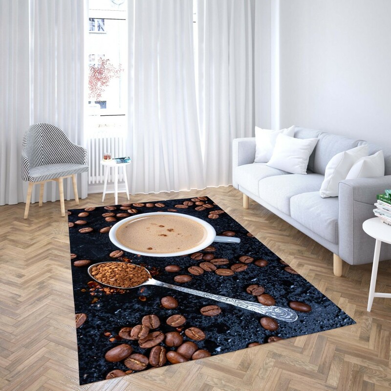 روفرشی کشدار طرح فانتزی برند دفه کد oo-451