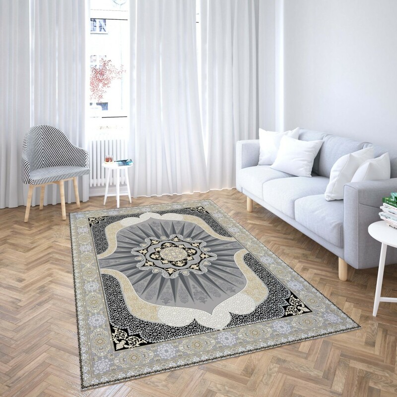 روفرشی کشدار طرح فانتزی برند دفه کد oo-452