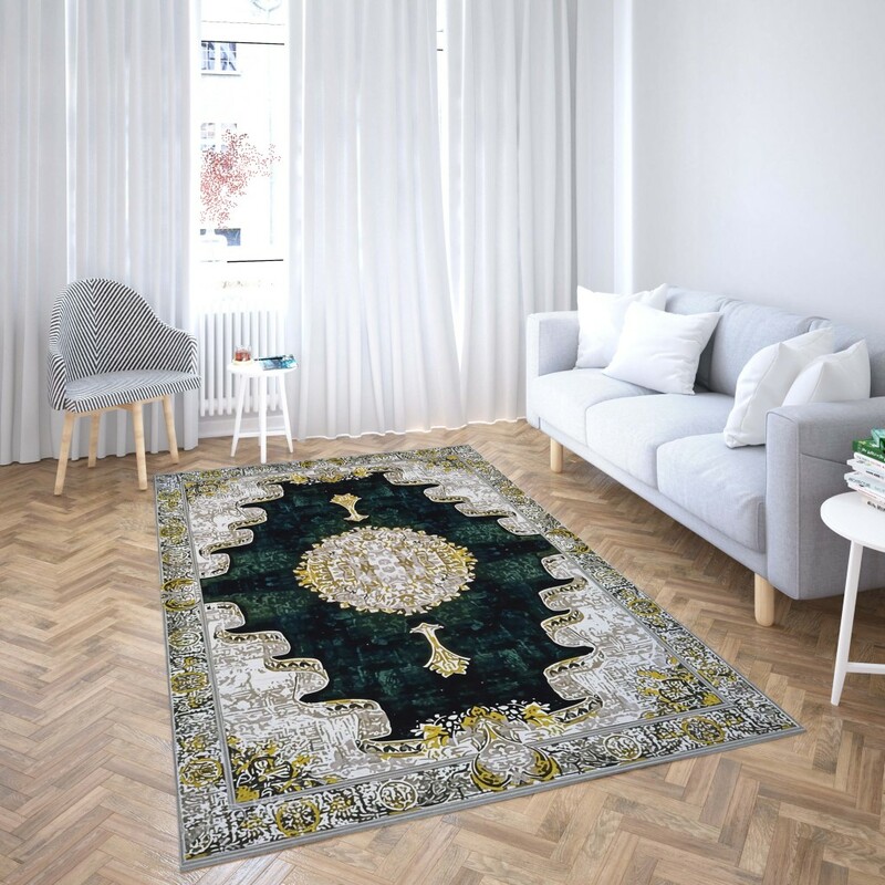 روفرشی کشدار طرح فانتزی برند دفه کد oo-463