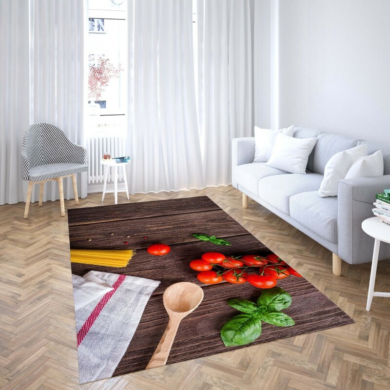 روفرشی کشدار طرح فانتزی برند دفه کد oo-469