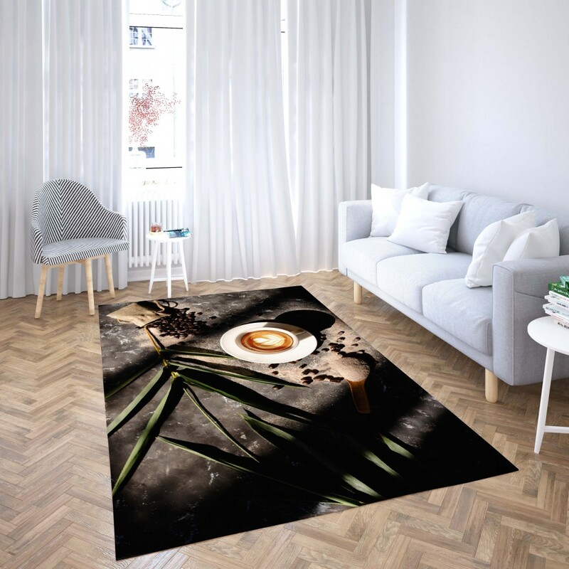 روفرشی کشدار طرح فانتزی برند دفه کد oo-480