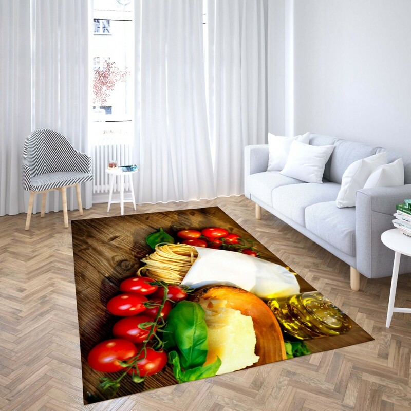 روفرشی کشدار طرح فانتزی برند دفه کد oo-481