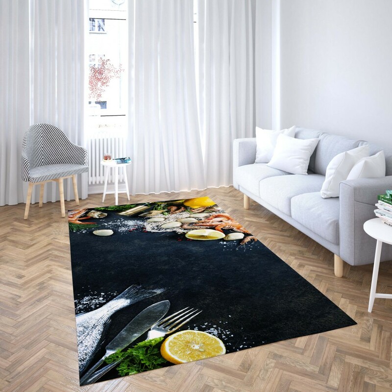 روفرشی کشدار طرح فانتزی برند دفه کد oo-486