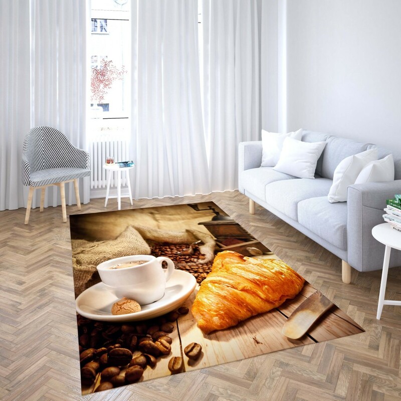 روفرشی کشدار طرح فانتزی برند دفه کد oo-491