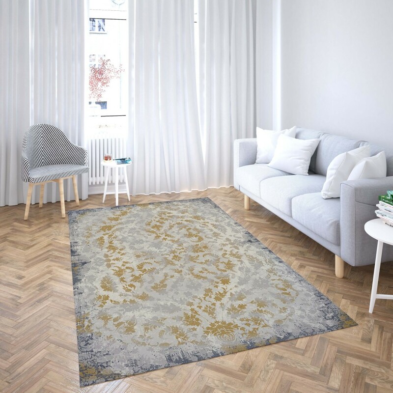 روفرشی کشدار طرح فانتزی برند دفه کد oo-497