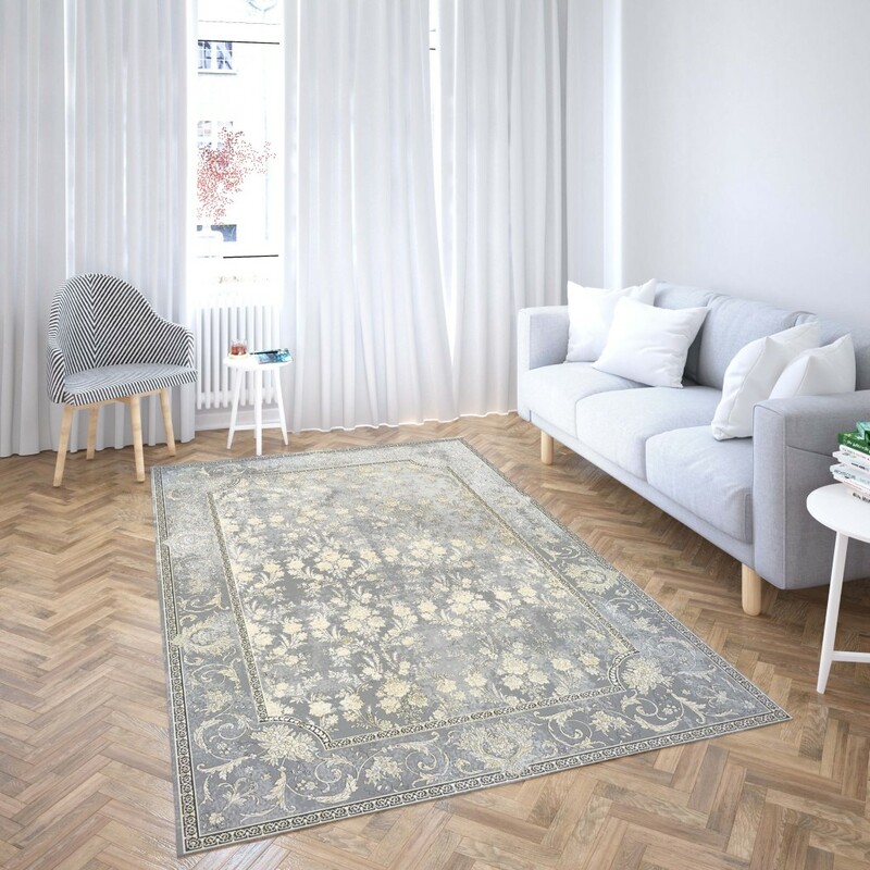 روفرشی کشدار طرح فانتزی برند دفه کد oo-519