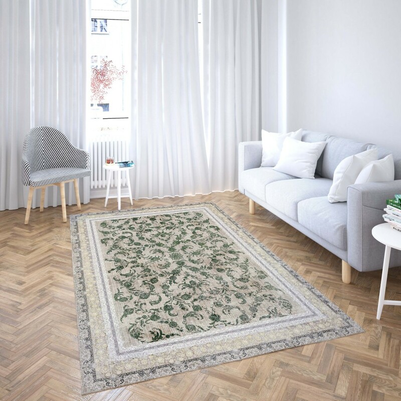 روفرشی کشدار طرح فانتزی برند دفه کد oo-551