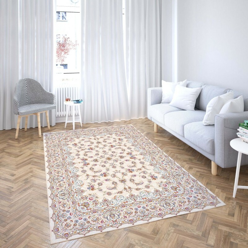 روفرشی کشدار طرح فانتزی برند دفه کد oo-564