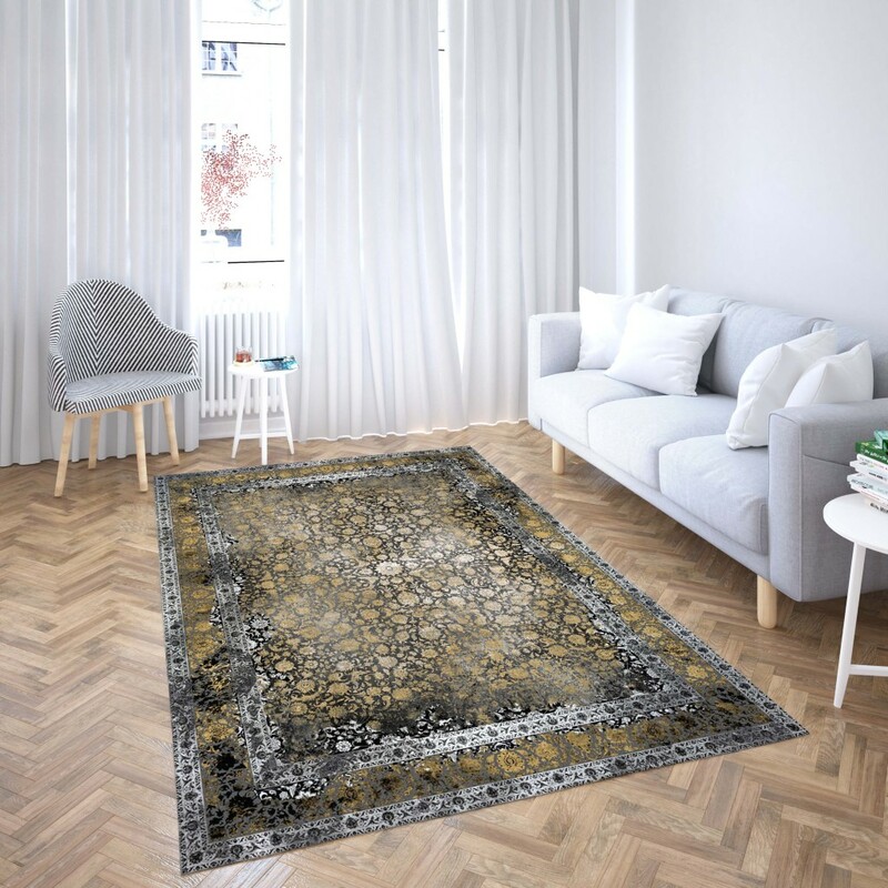 روفرشی کشدار طرح فانتزی برند دفه کد oo-568