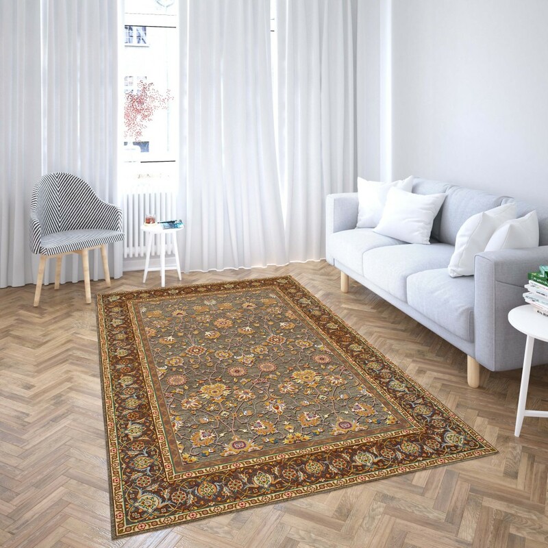 روفرشی کشدار طرح فانتزی برند دفه کد oo-576