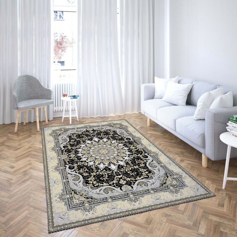 روفرشی کشدار طرح فانتزی برند دفه کد oo-583