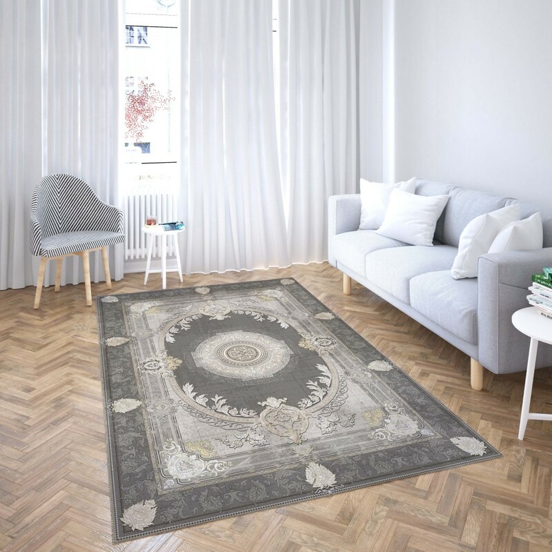 روفرشی کشدار طرح فانتزی برند دفه کد oo-603