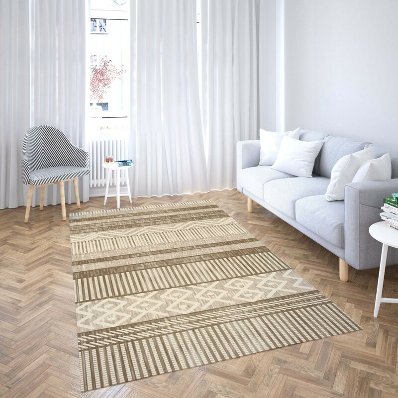 روفرشی کشدار طرح فانتزی برند دفه کد oo-634