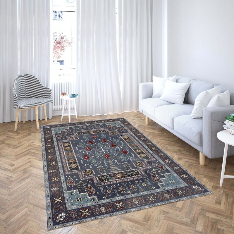 روفرشی کشدار طرح فانتزی برند دفه کد oo-681