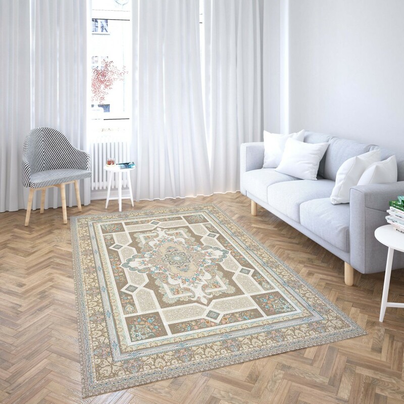 روفرشی کشدار طرح فانتزی برند دفه کد oo-693