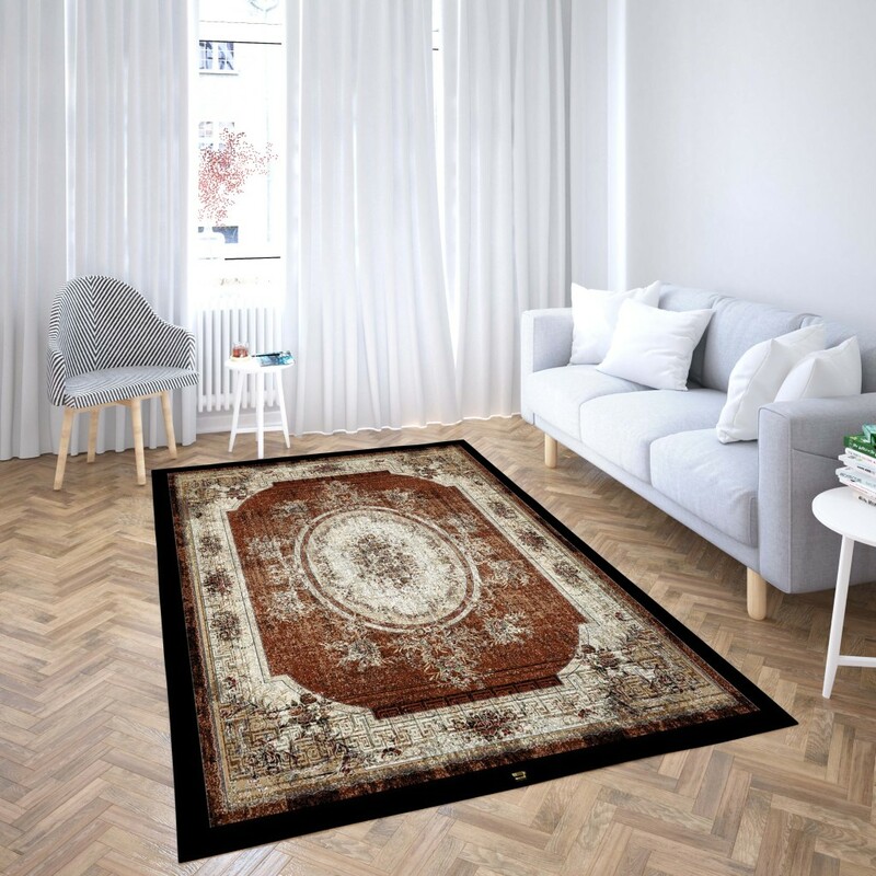 روفرشی کشدار طرح فانتزی برند دفه کد oo-696