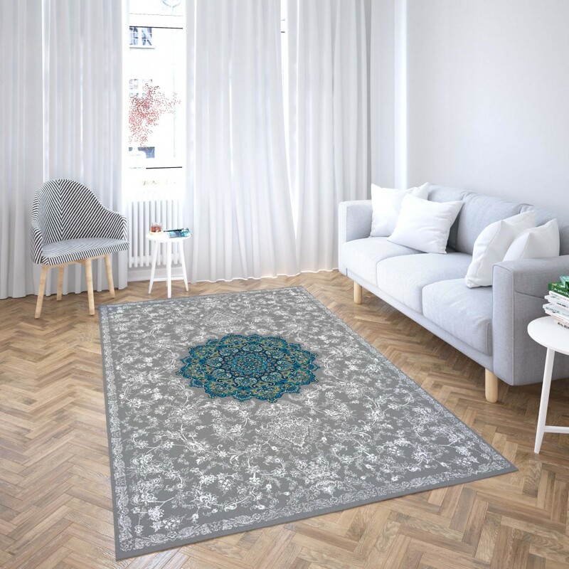 روفرشی کشدار طرح فانتزی برند دفه کد oo-701