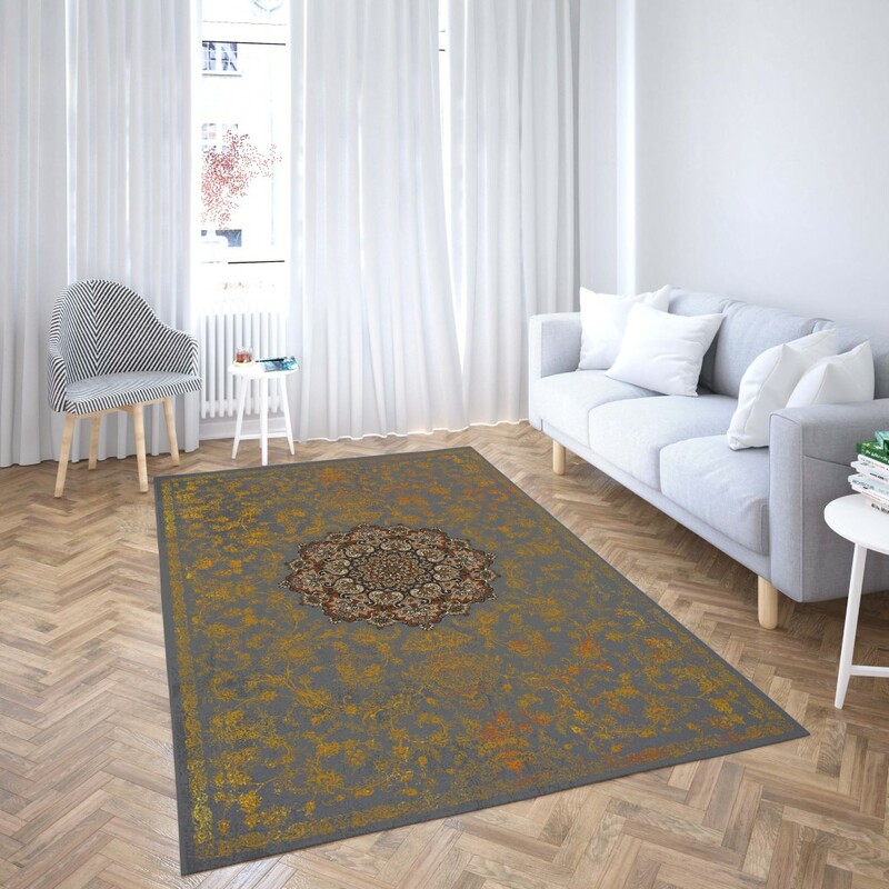 روفرشی کشدار طرح فانتزی برند دفه کد oo-722