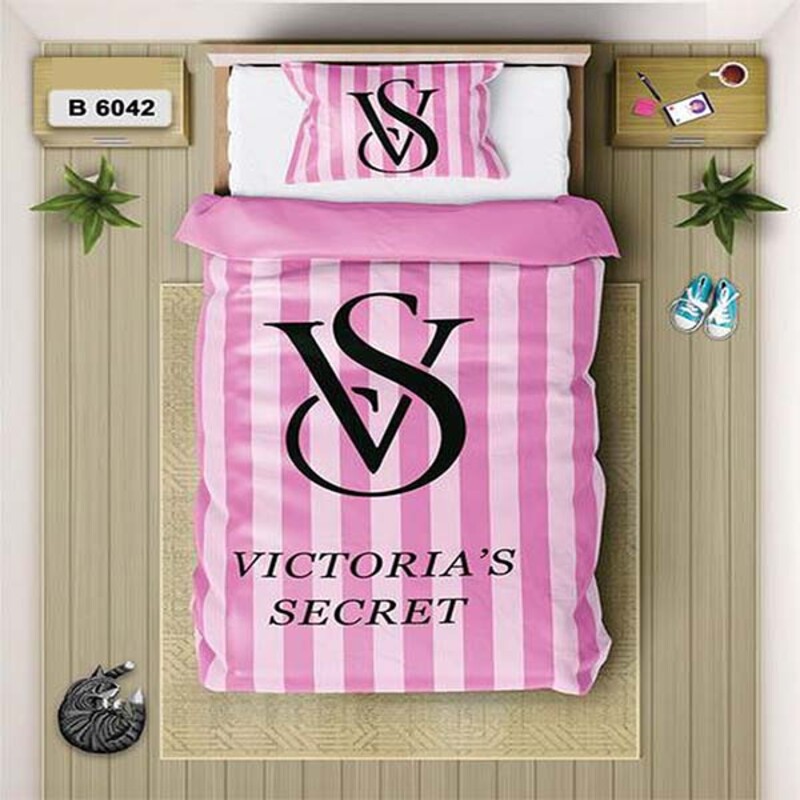 سرویس روتختی یک نفره 4 تکه برند دفه مدل DS21