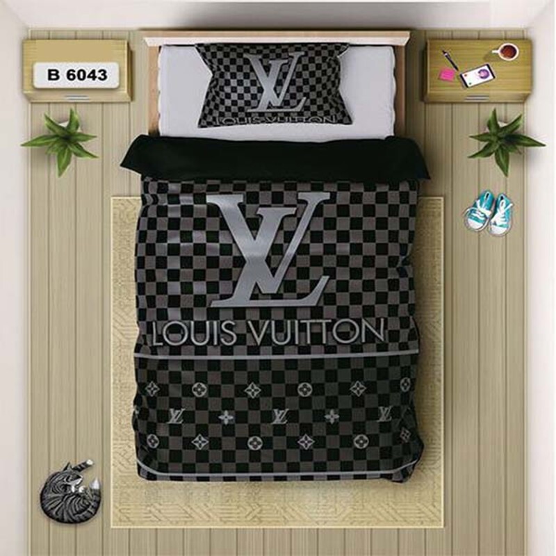 سرویس روتختی یک نفره 4 تکه برند دفه مدل DS22