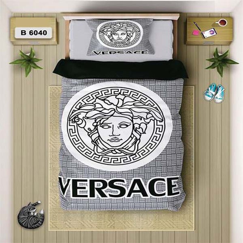 سرویس روتختی یک نفره 4 تکه برند دفه مدل DS23