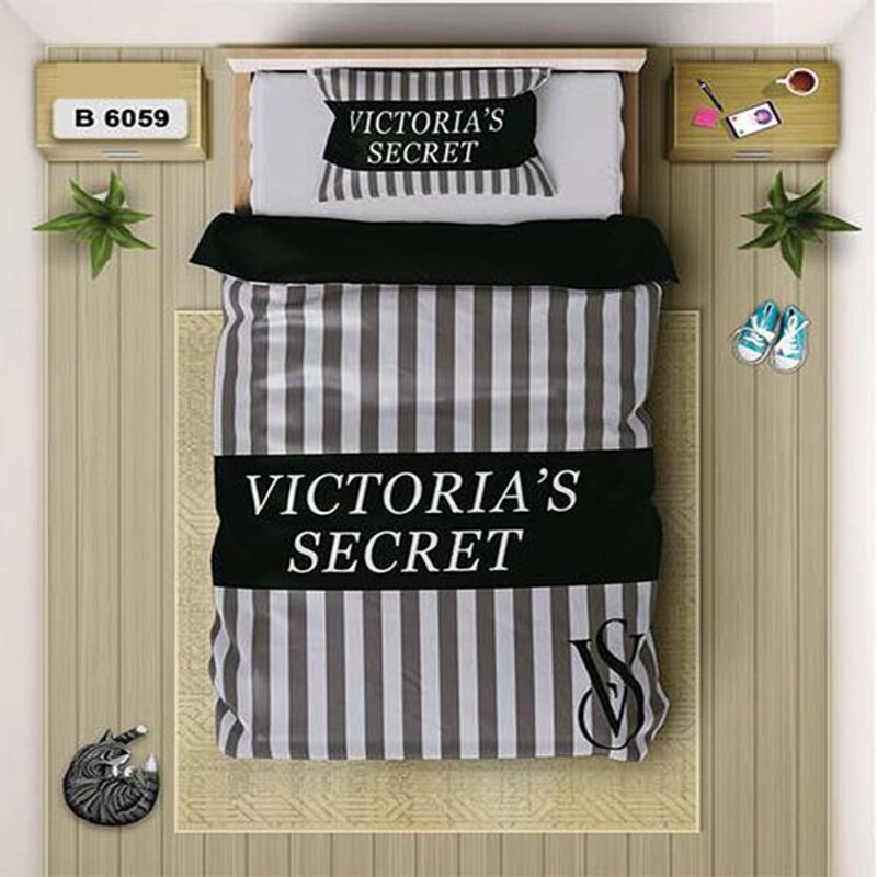 سرویس روتختی یک نفره 4 تکه برند دفه مدل DS37