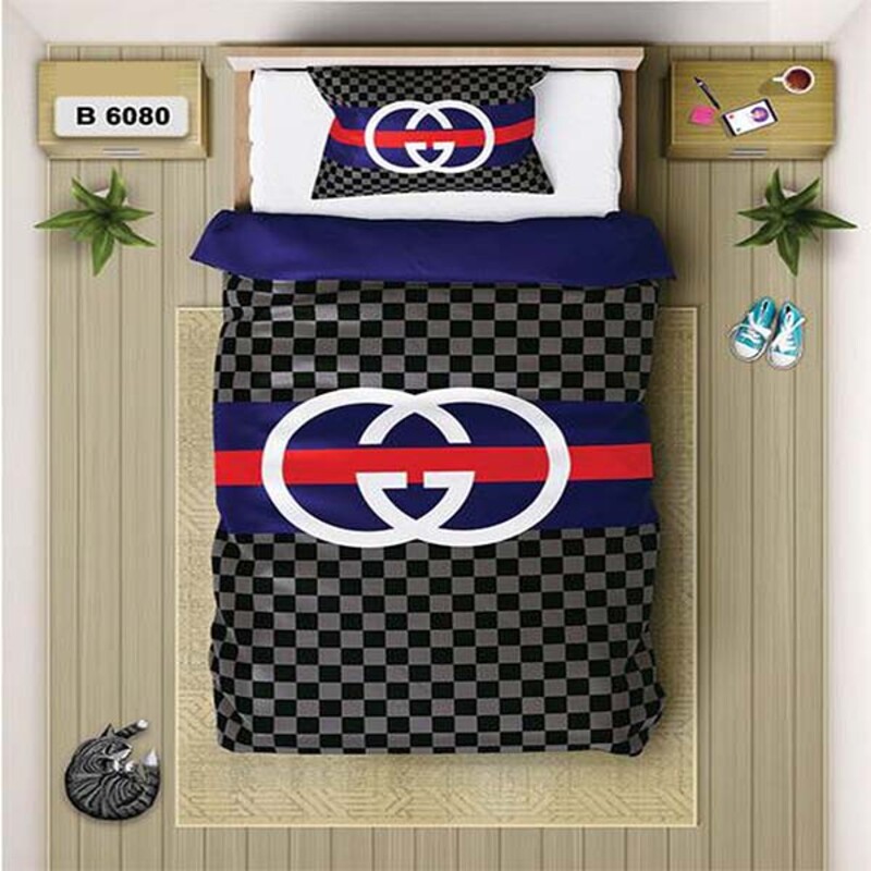 سرویس روتختی یک نفره 4 تکه برند دفه مدل DS58