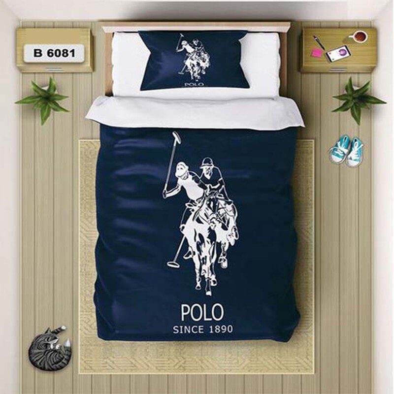 سرویس روتختی یک نفره 4 تکه برند دفه مدل DS59