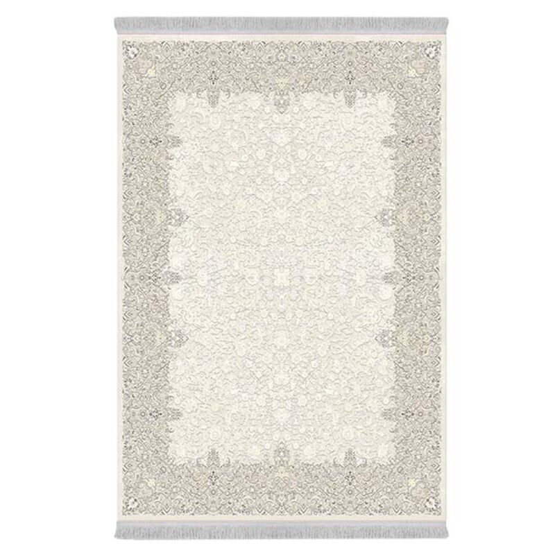 فرشینه دفه از جنس پارچه شانل ترک طرح فانتزی کد 9133