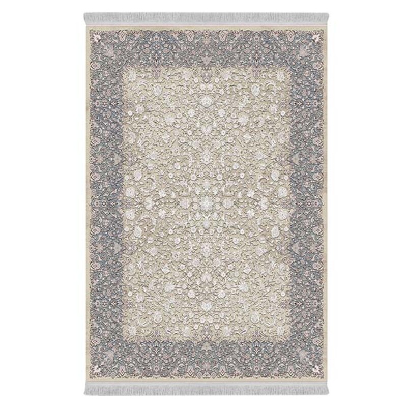 فرشینه دفه از جنس پارچه شانل ترک طرح فانتزی کد 9152