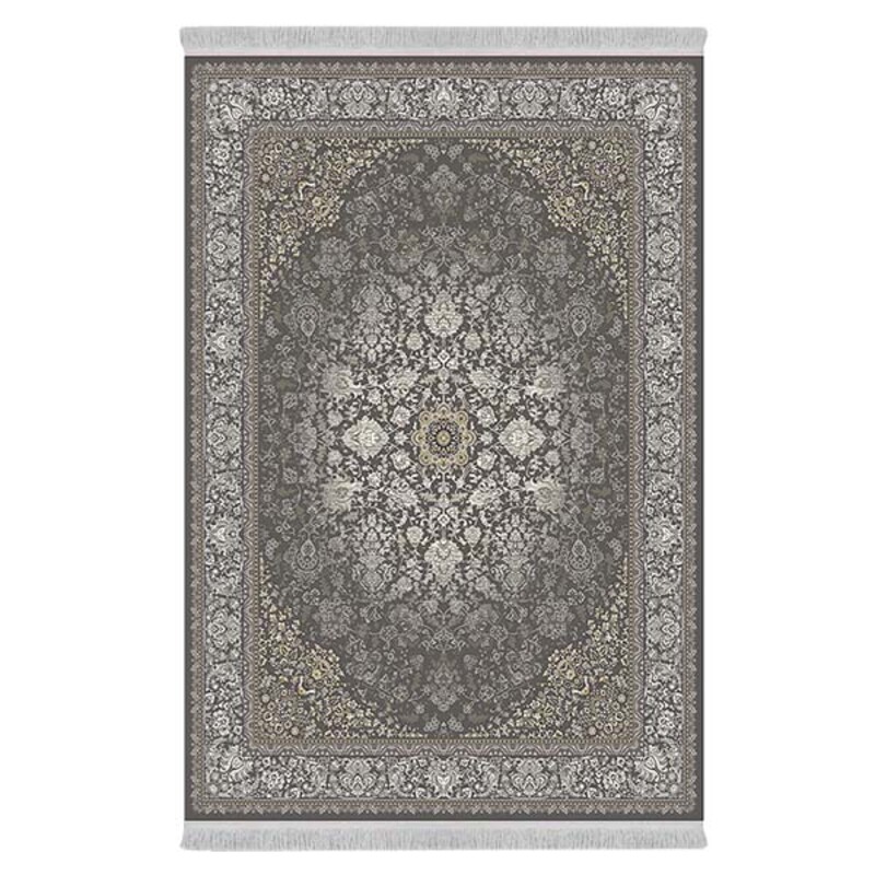 فرشینه دفه از جنس پارچه شانل ترک طرح فانتزی کد 9269