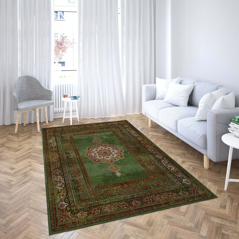 روفرشی کشدار طرح فانتزی دفه - کد DG67