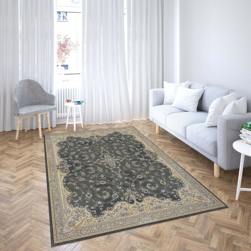 روفرشی کشدار طرح فانتزی دفه - کد DG73