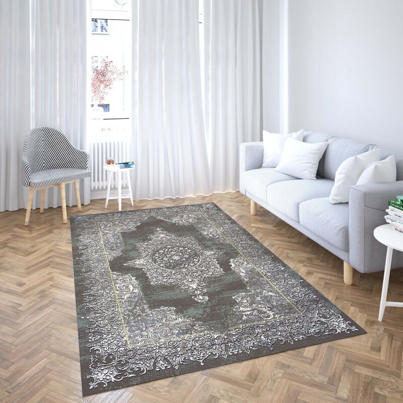 روفرشی کشدار طرح فانتزی دفه - کد DG80