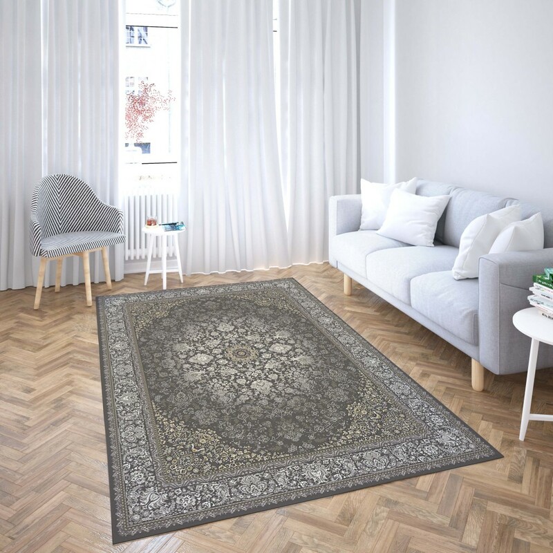 روفرشی کشدار طرح فانتزی دفه - کد DG96