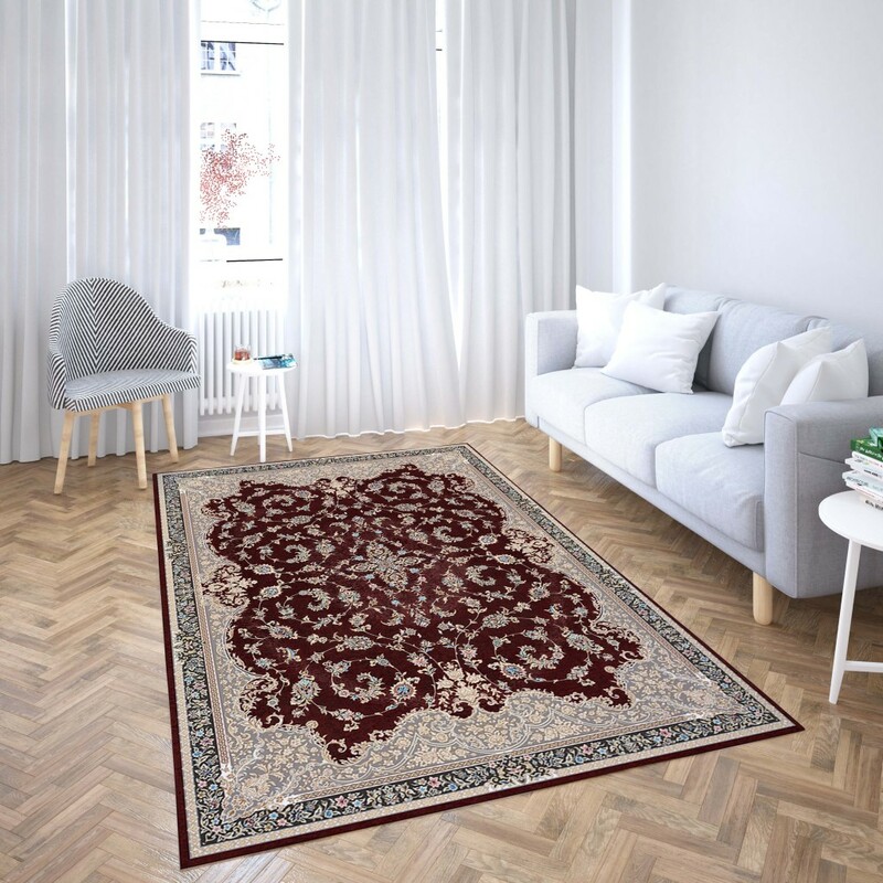 روفرشی کشدار طرح فانتزی دفه - کد DG112