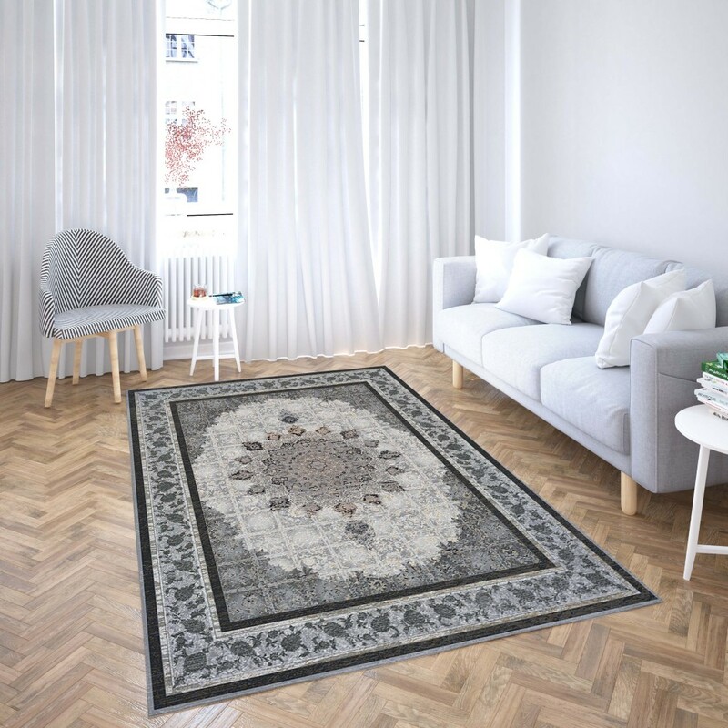 روفرشی کشدار طرح فانتزی دفه - کد DG122