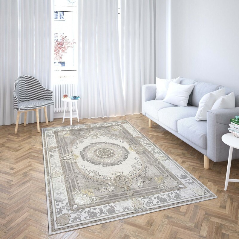 روفرشی کشدار طرح فانتزی دفه - کد DG130