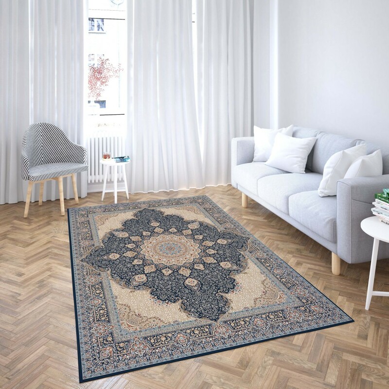 روفرشی کشدار طرح فانتزی دفه - کد DG135