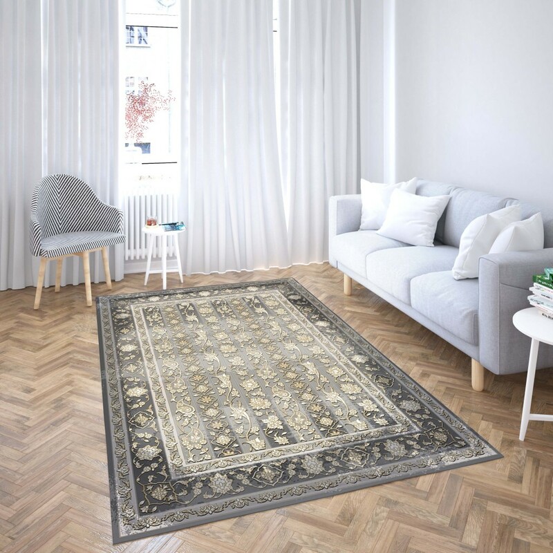 روفرشی کشدار طرح فانتزی دفه - کد DG149