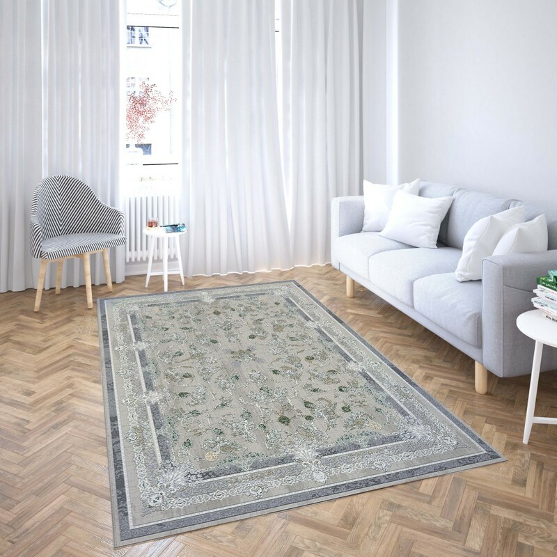 روفرشی کشدار طرح فانتزی دفه - کد DG190