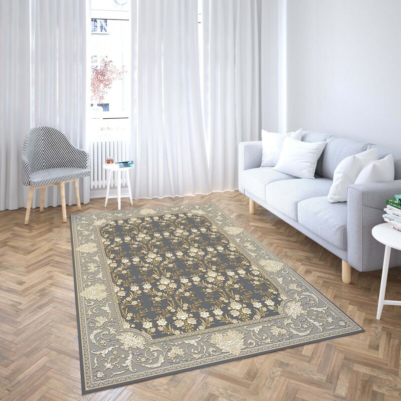 روفرشی کشدار طرح فانتزی دفه - کد DG198