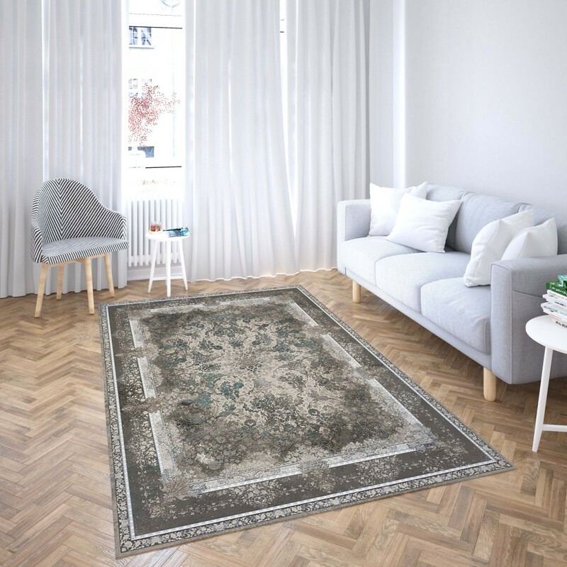 روفرشی کشدار طرح فانتزی دفه - کد DG206