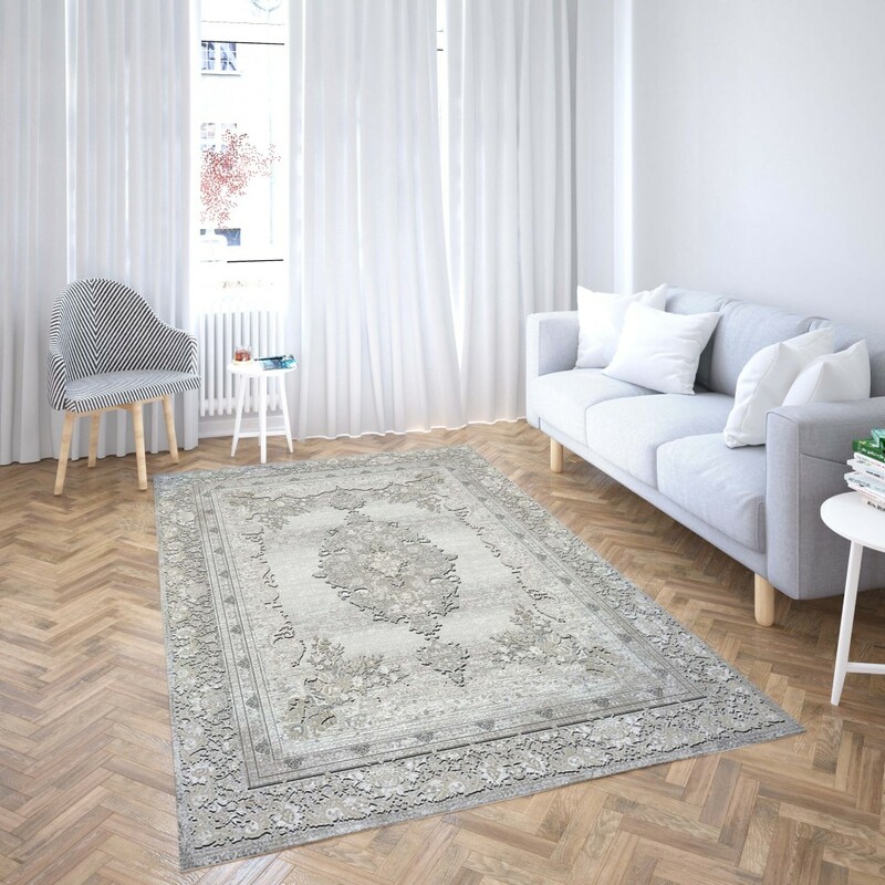 روفرشی کشدار طرح فانتزی دفه - کد DG256