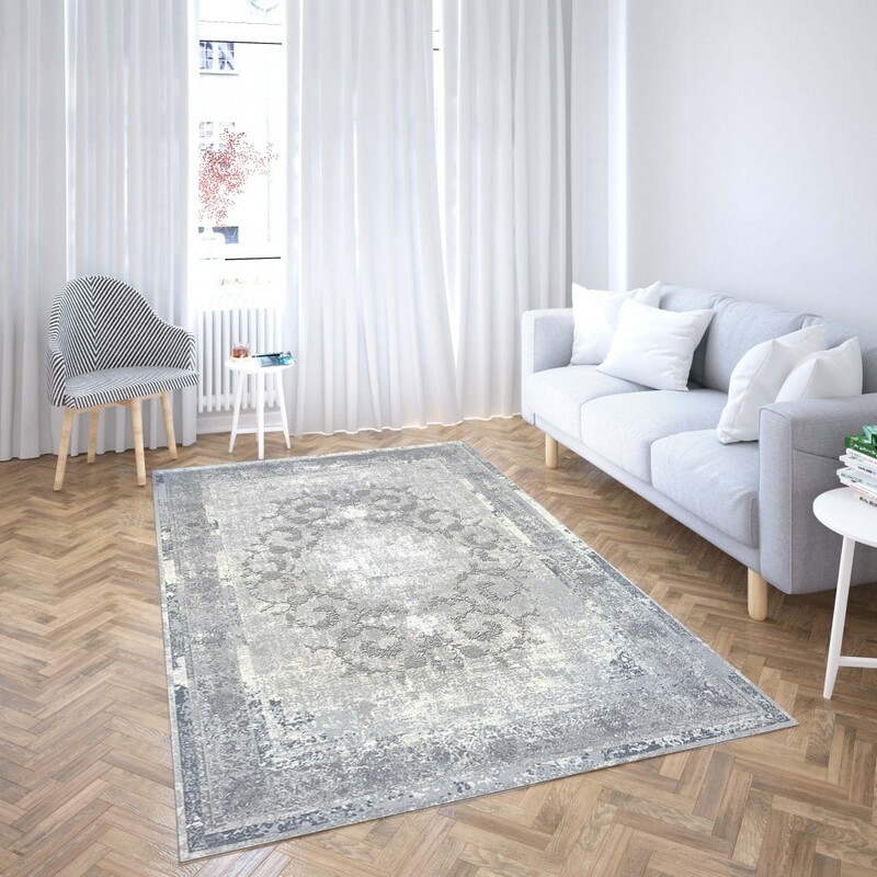 روفرشی کشدار طرح فانتزی دفه - کد DG269