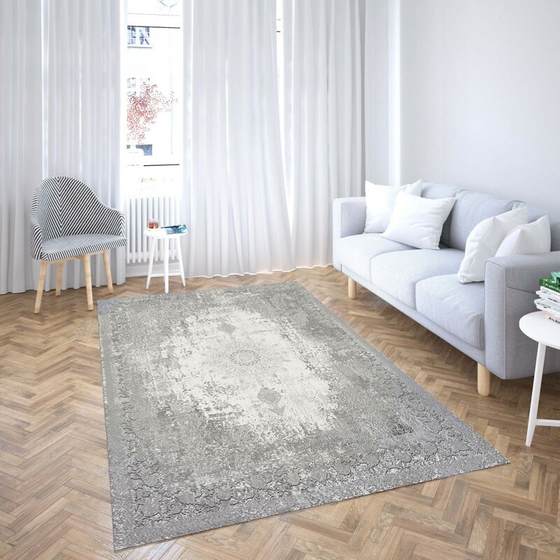 روفرشی کشدار طرح فانتزی دفه - کد DG275